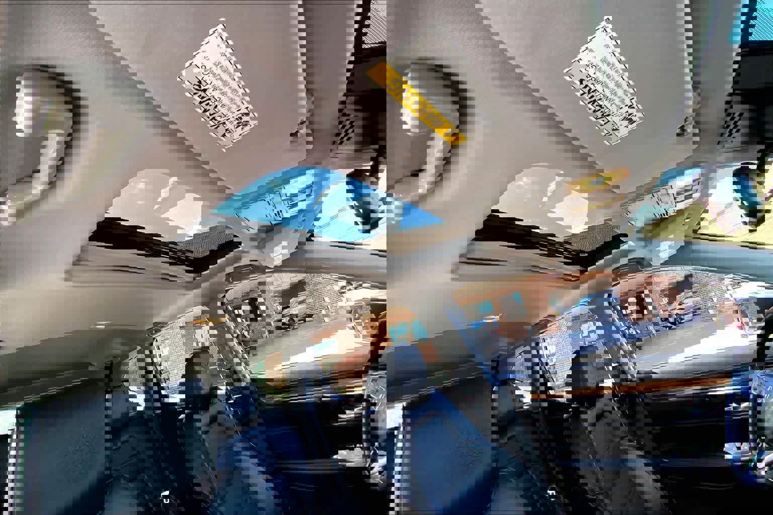 Used 2018 Honda CR-V EX-L image 14