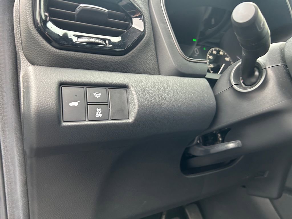 Used 2025 Honda Pilot TrailSport image 21