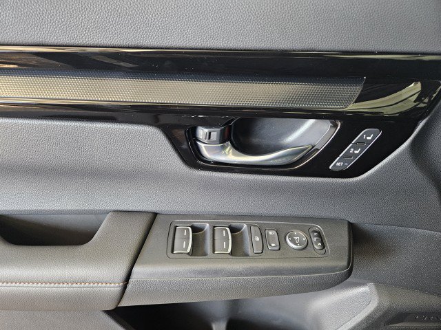New 2026 Honda CR-V Sport Touring image 30