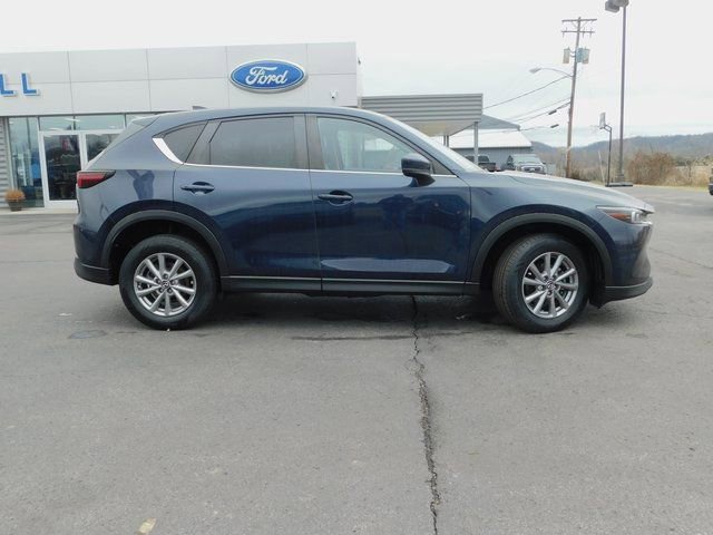 Used 2022 MAZDA CX-5 AWD 2.5 S image 10