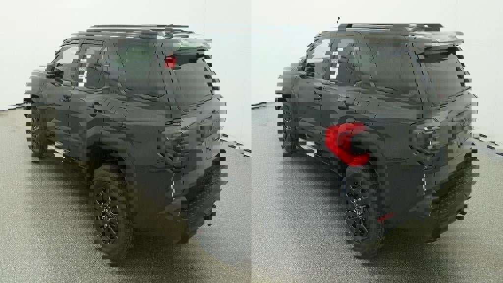 New 2026 Toyota 4Runner SR5 image 38