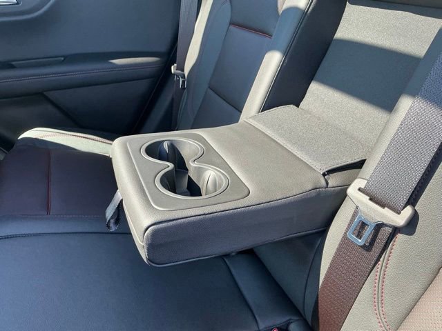 Used 2024 Chevrolet Blazer RS w/ Driver Confidence II Package AWD/4WD image 36