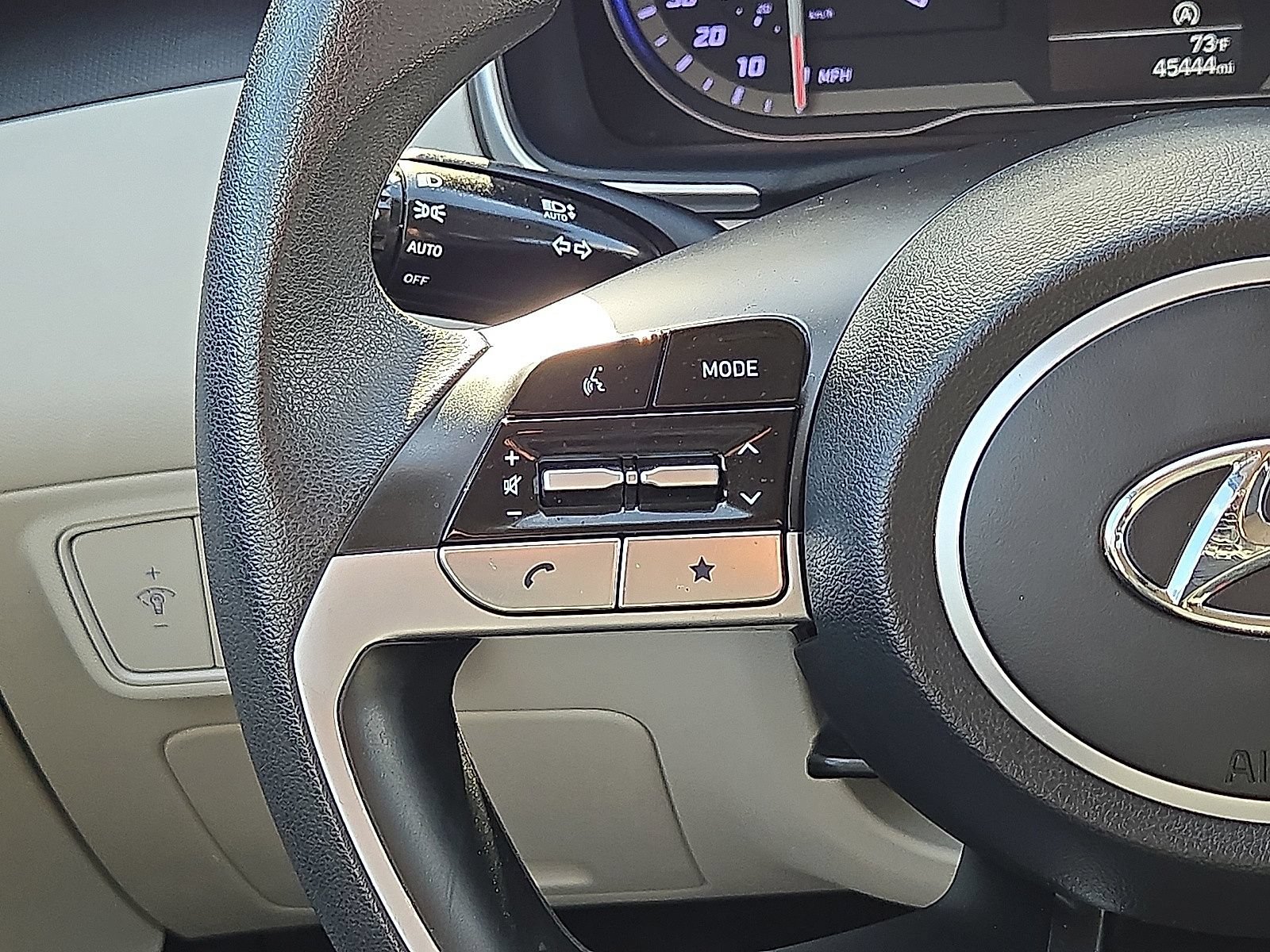 Used 2024 Hyundai Tucson SEL FWD image 19