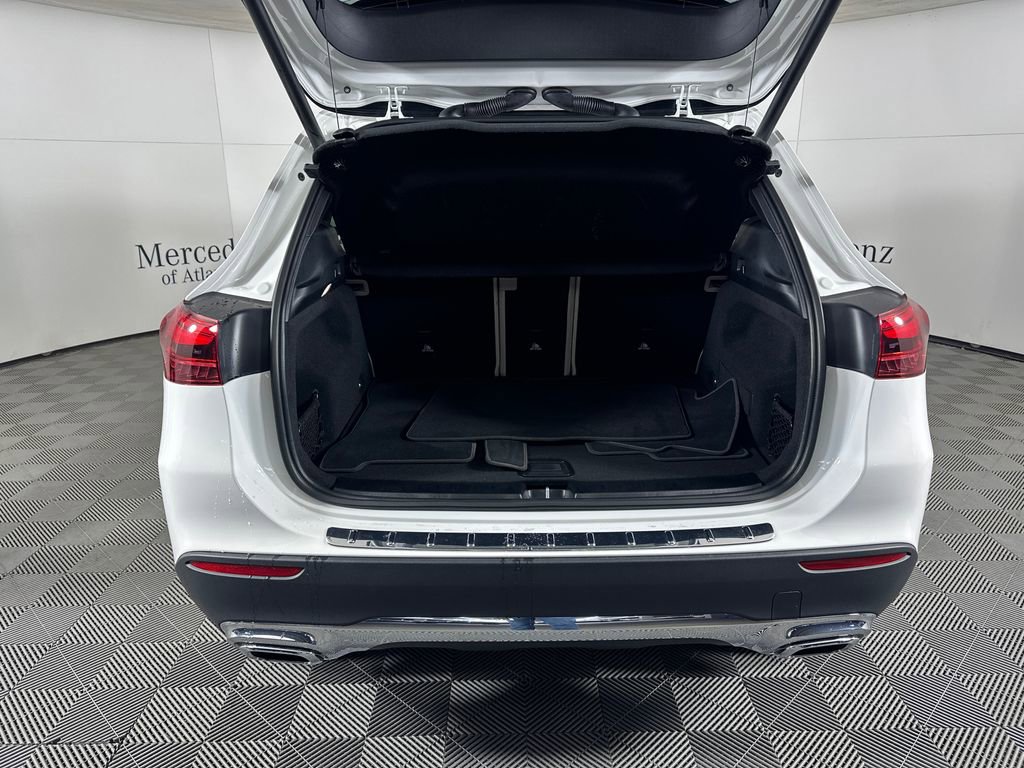 Certified 2026 Mercedes-Benz GLA 250 4MATIC image 20