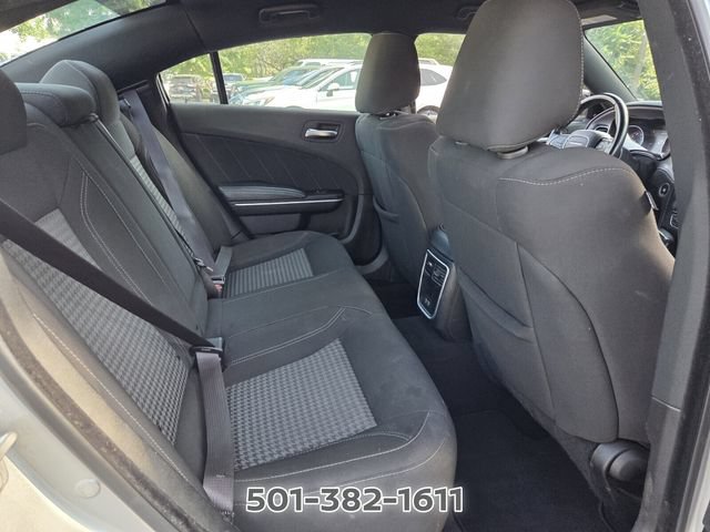 Used 2023 Dodge Charger SXT RWD image 14