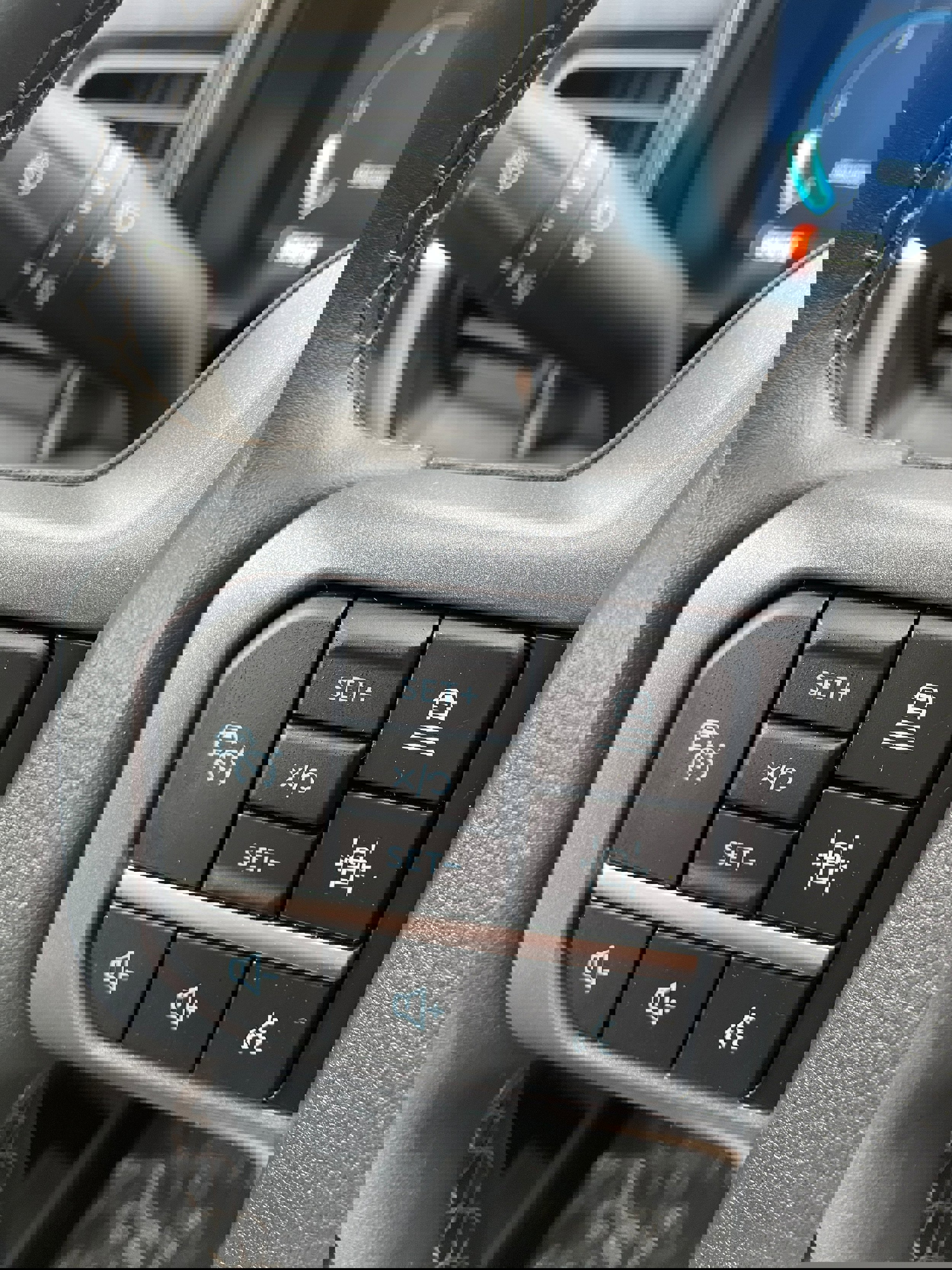 New 2026 Ford F350 Lariat w/ Lariat Ultimate Package image 27