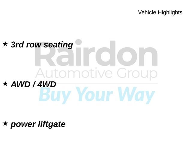 Used 2026 Hyundai Santa Fe SEL AWD/4WD image 23