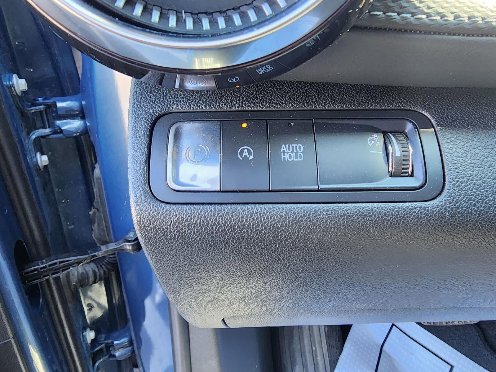 Used 2025 Chevrolet Equinox LT FWD image 18