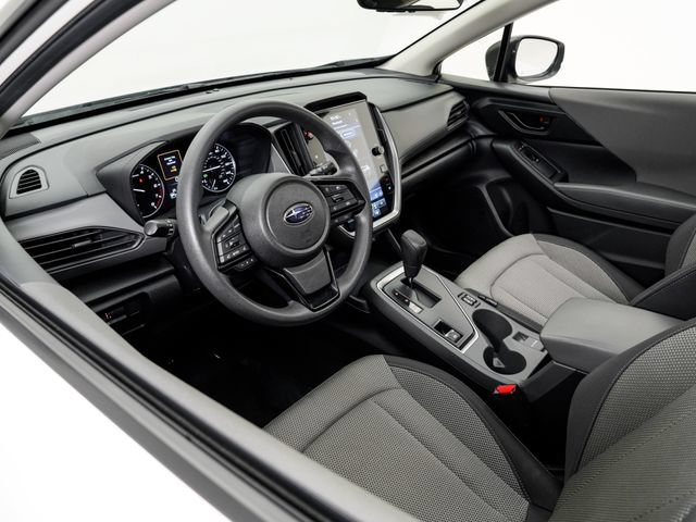 Used 2024 Subaru Crosstrek 2.0i Premium AWD/4WD image 4