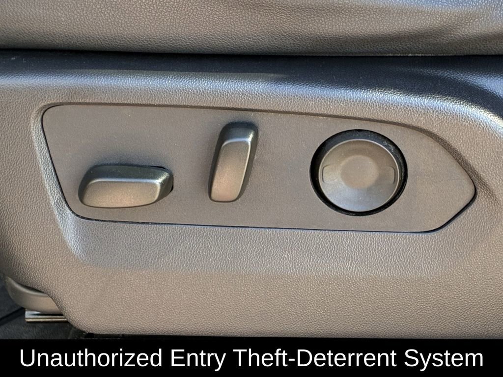 Used 2026 Chevrolet Silverado 2500 ZR2 w/ LPO, Dark Essentials Package image 29