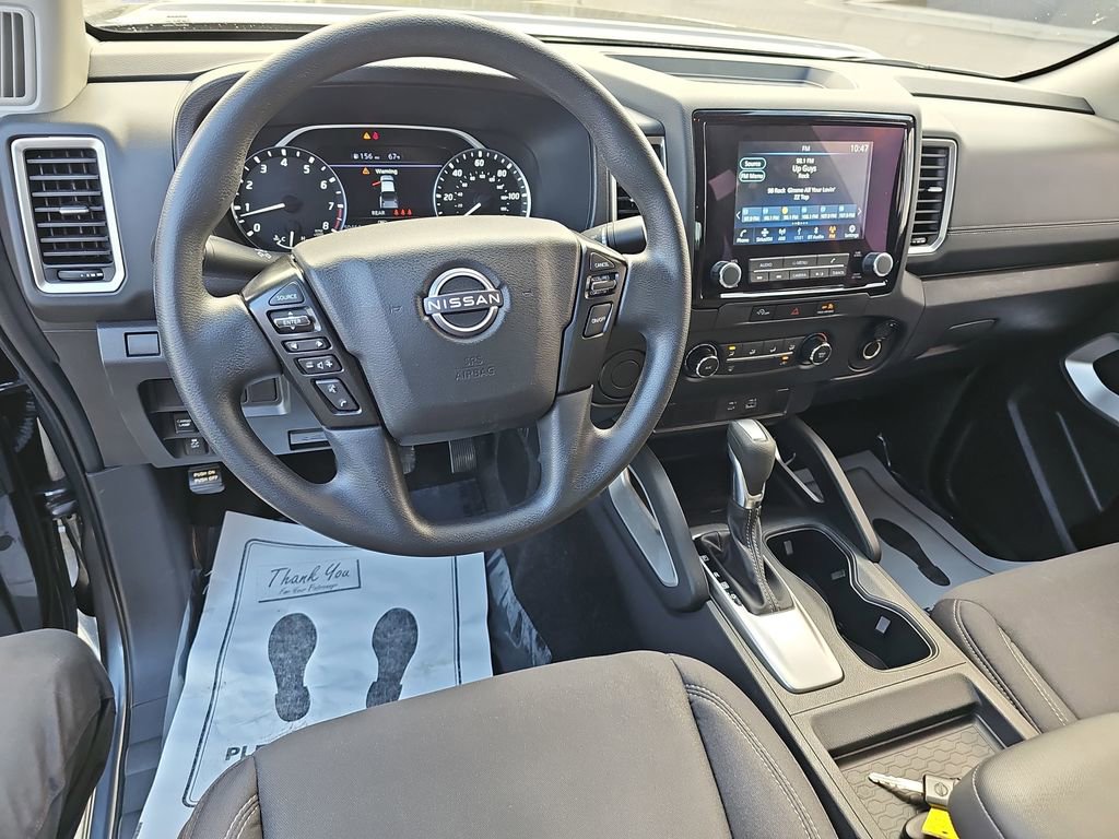 Used 2023 Nissan Frontier SV w/ Tow Package image 19