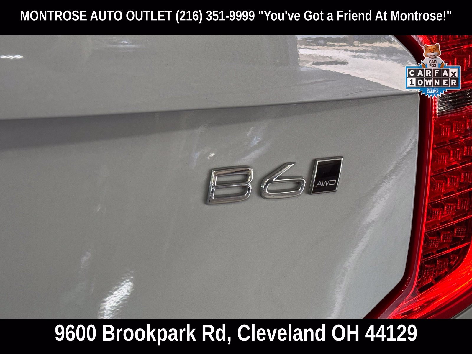 Certified 2024 Volvo XC90 B6 Ultimate w/ Lounge Package AWD/4WD image 63