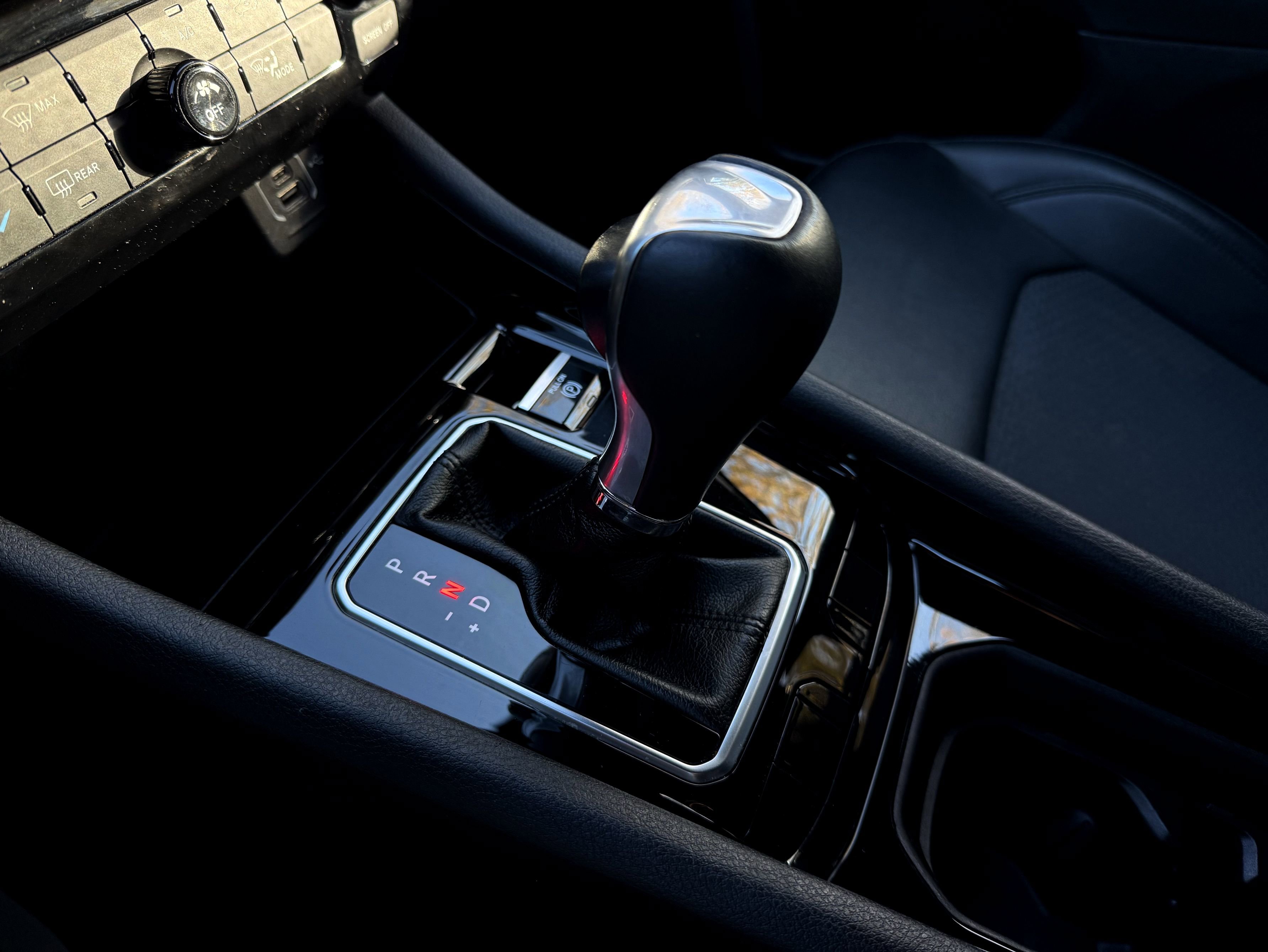 Used 2022 Jeep Compass Altitude image 23