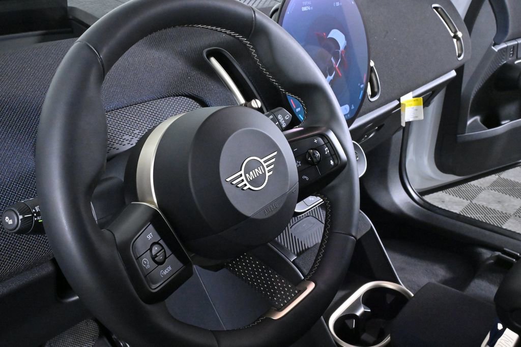 Used 2025 MINI Cooper Countryman S image 14