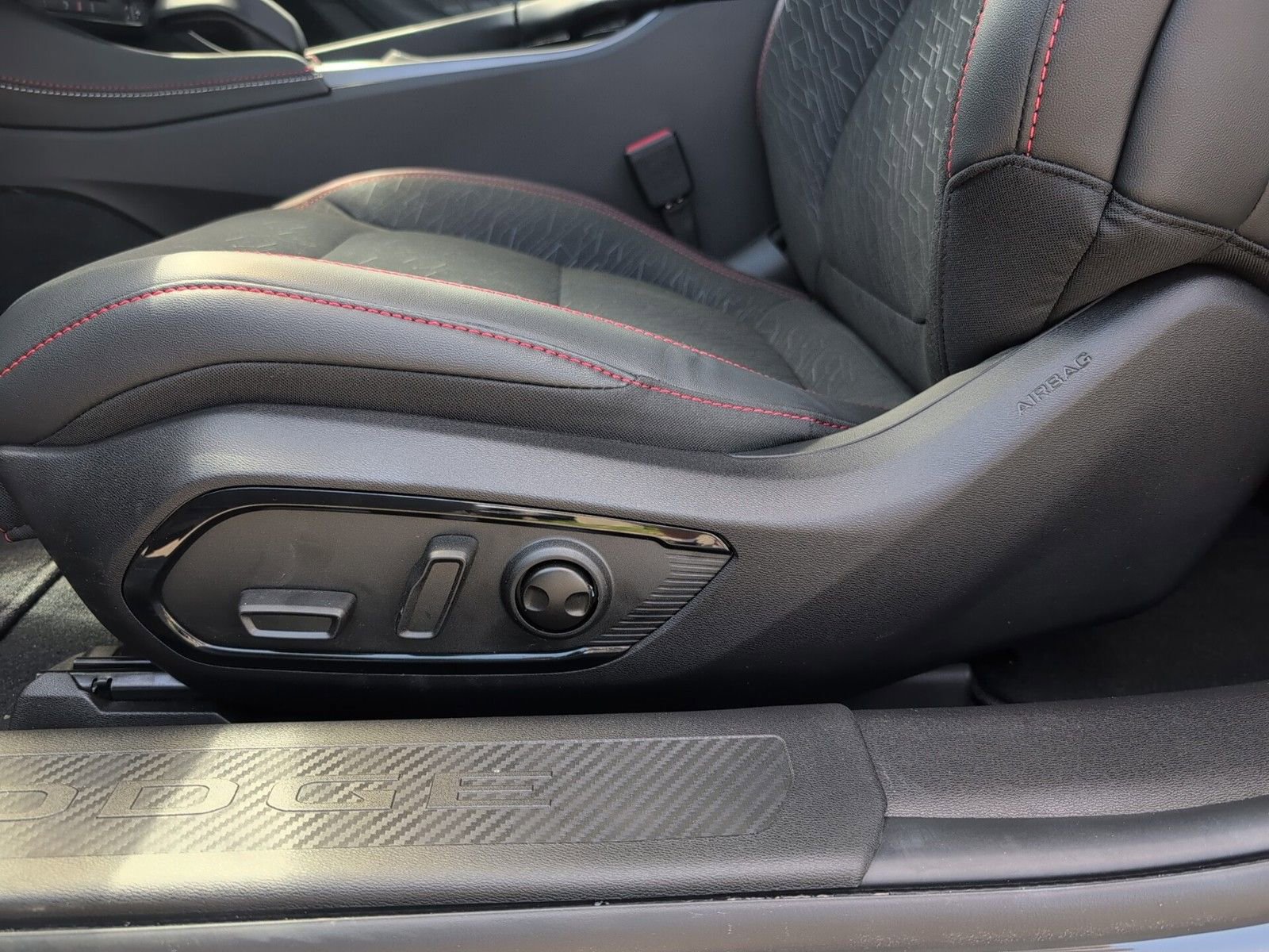 New 2025 Dodge Charger R/T w/ Quick Order Package 25M R/T image 28