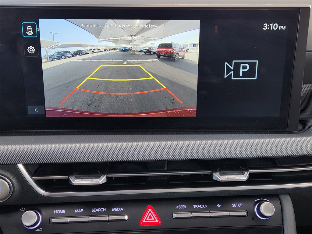 Used 2024 Hyundai Sonata SEL image 17