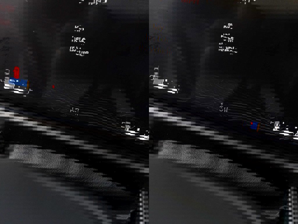 New 2025 Jeep Wagoneer Series II image 18