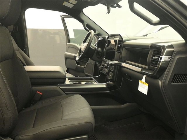 New 2026 Ford F150 STX image 15