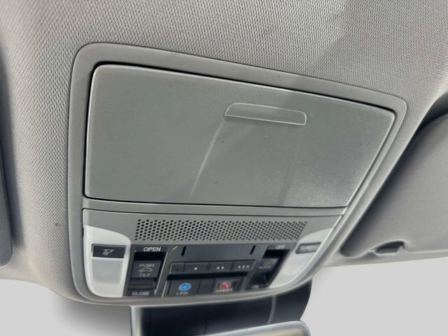 Certified 2020 Acura TLX w/ Technology Package FWD image 34