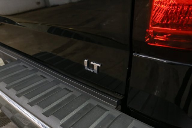 Used 2015 Chevrolet Silverado 1500 LT image 11