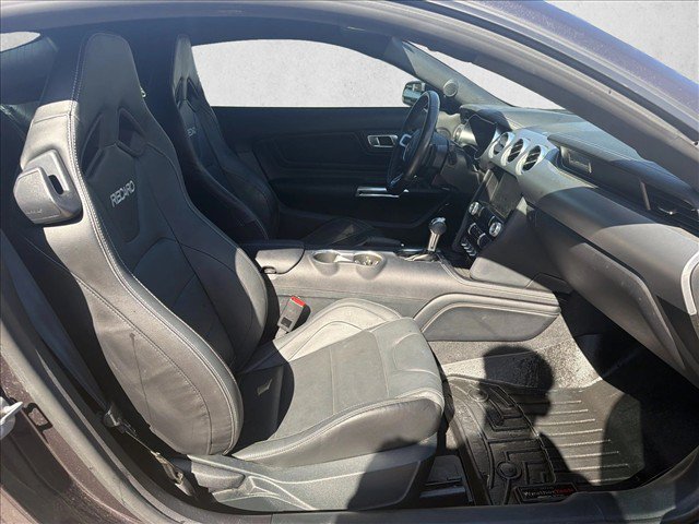 Used 2022 Ford Mustang GT Premium w/ Equipment Group 401A RWD image 19