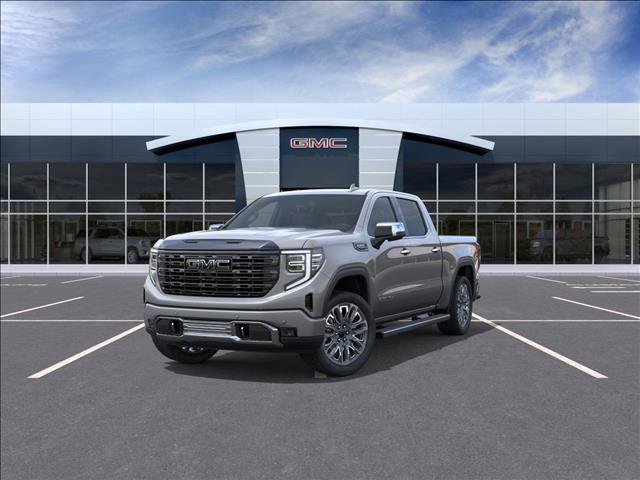 New 2026 GMC Sierra 1500 Denali Ultimate image 8