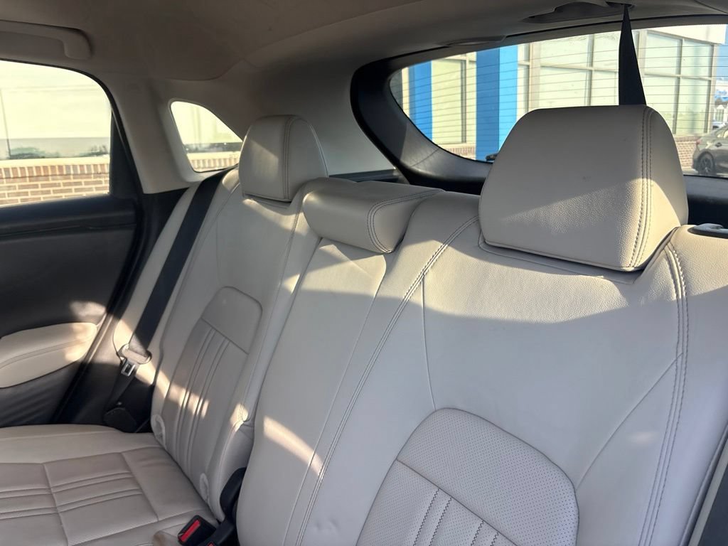 Used 2025 Honda HR-V EX-L image 36