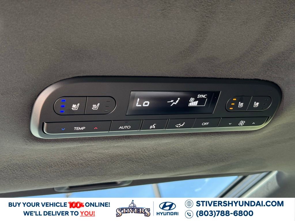 New 2026 Hyundai Palisade Calligraphy image 29