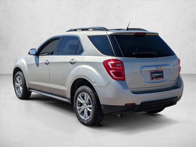 Used 2016 Chevrolet Equinox LT image 7