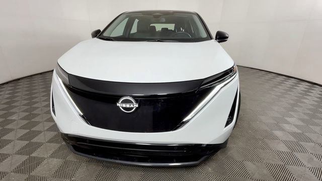 Used 2023 Nissan Ariya FWD image 11