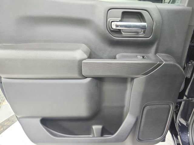 Used 2022 Chevrolet Silverado 1500 Custom RWD image 33