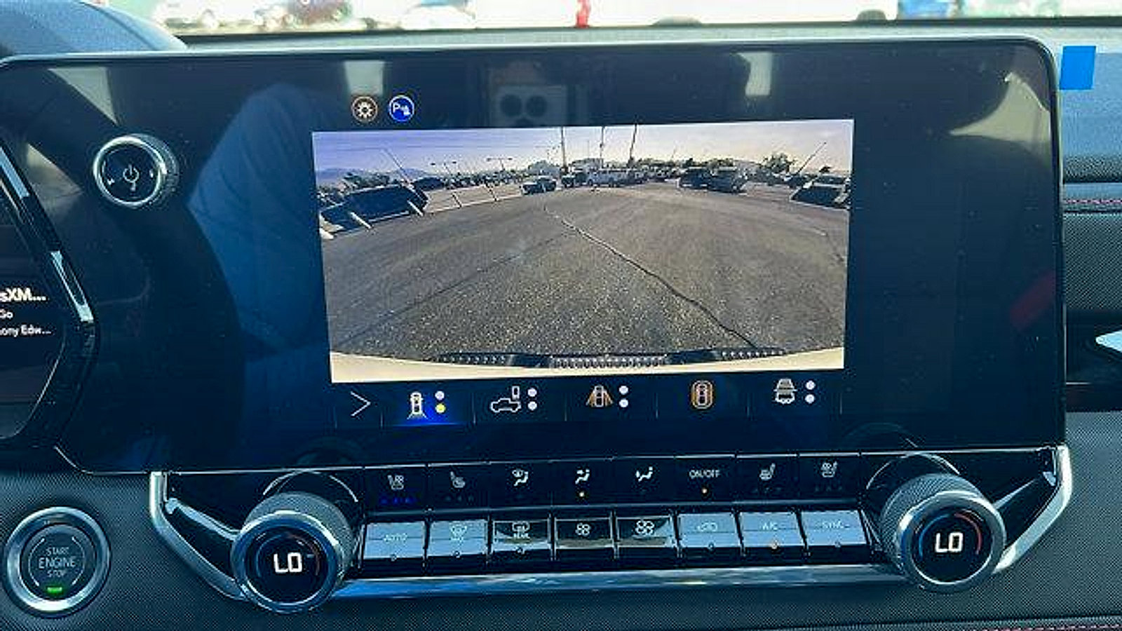 New 2026 Chevrolet Colorado Z71 w/ Technology Package image 27