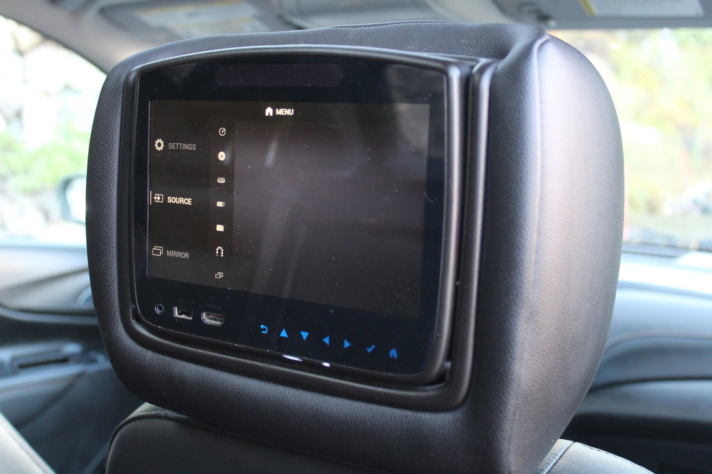 Used 2018 Chevrolet Equinox Premier image 17