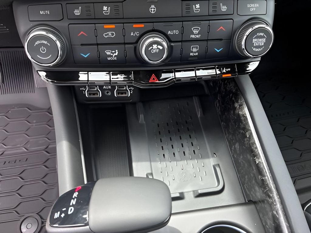 New 2026 Dodge Durango GT AWD/4WD image 32