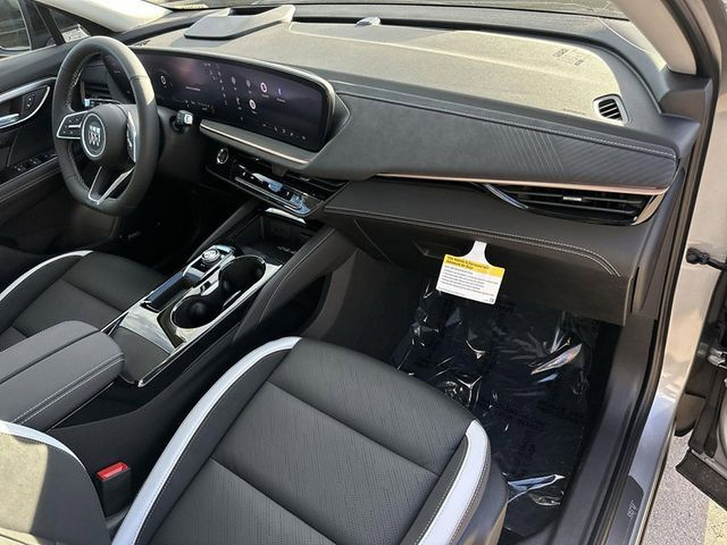 New 2026 Buick Envision Sport Touring AWD/4WD image 29