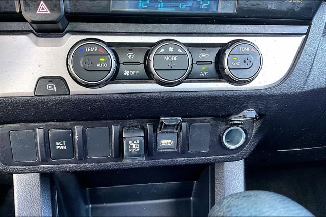 Used 2023 Toyota Tacoma SR5 image 17