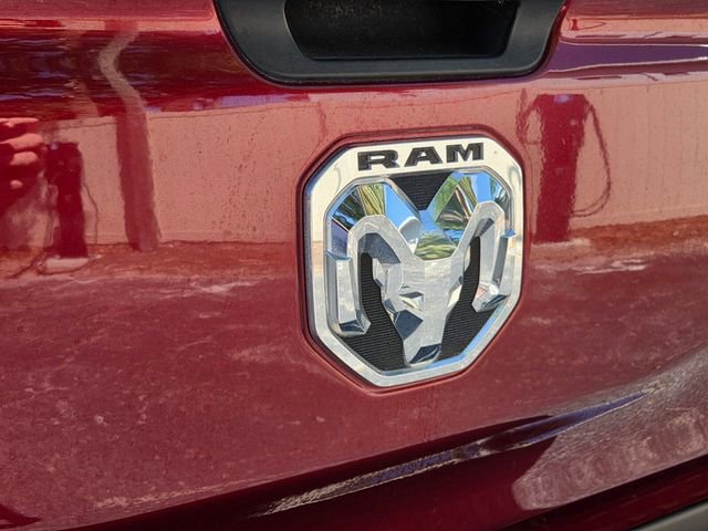 Used 2023 RAM 1500 Big Horn image 10
