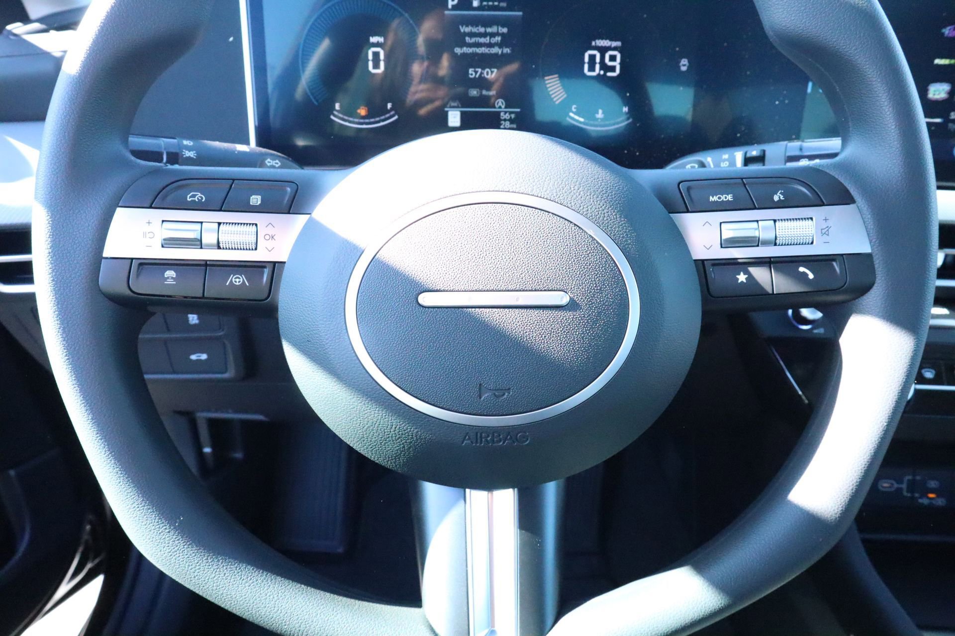 New 2026 Hyundai Sonata SE image 12