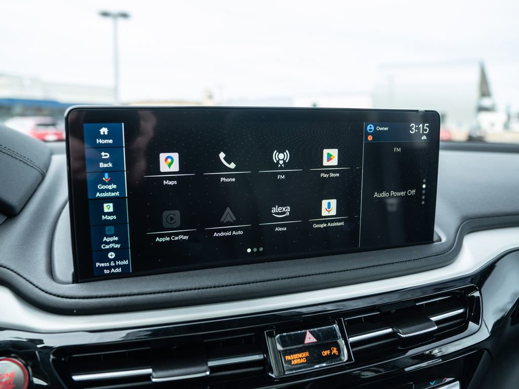 New 2026 Acura MDX w/ Technology Package image 38