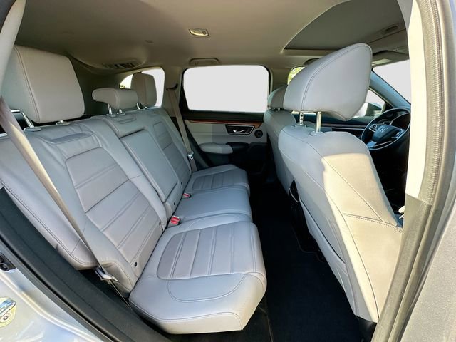Used 2019 Honda CR-V Touring image 28