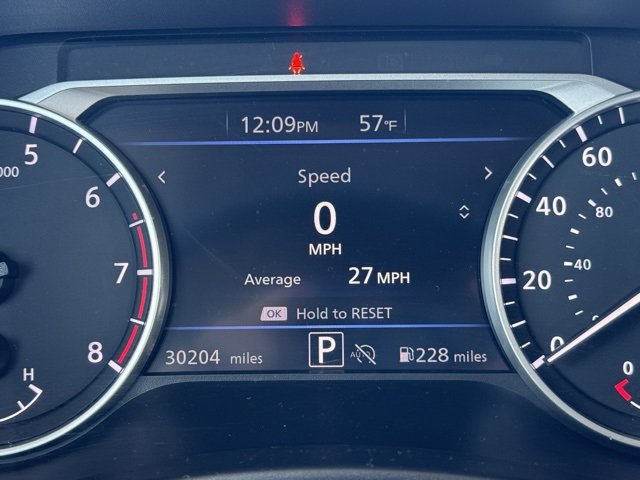 Used 2024 Nissan Sentra SV image 11