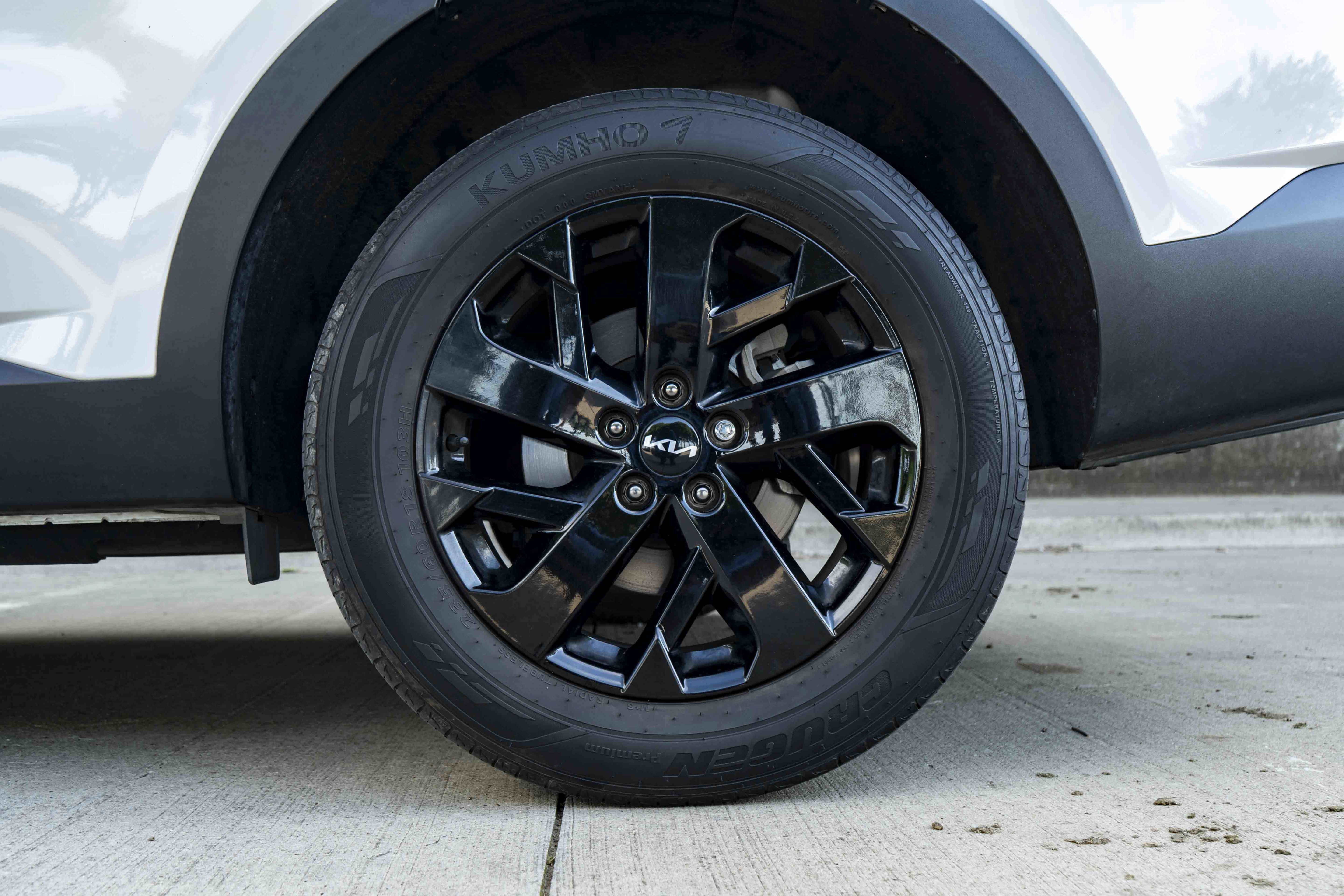 Used 2023 Kia Sorento S AWD/4WD image 14