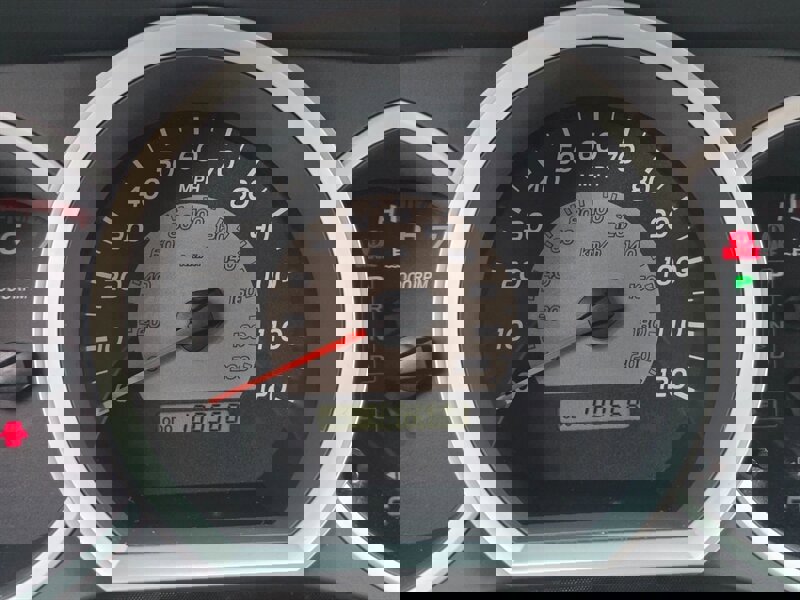 Used 2007 Toyota Tacoma 4x4 Double Cab image 45