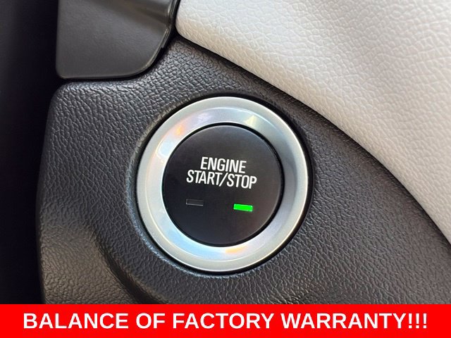 Used 2024 Chevrolet Equinox LS w/ LS Convenience Package FWD image 25