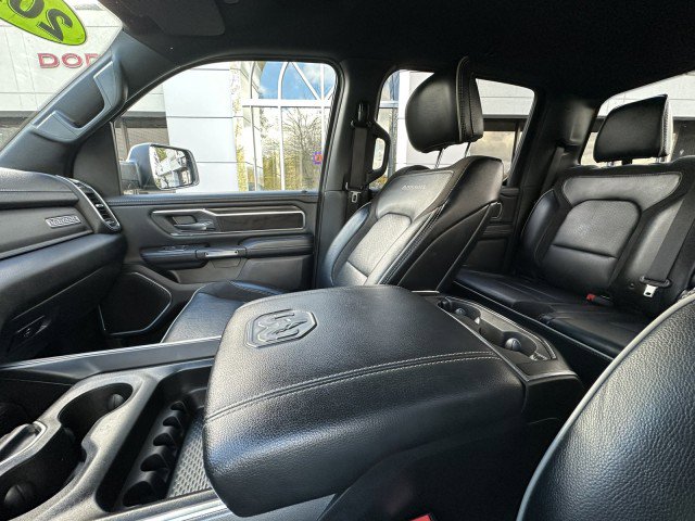 Used 2024 RAM 1500 Laramie image 34