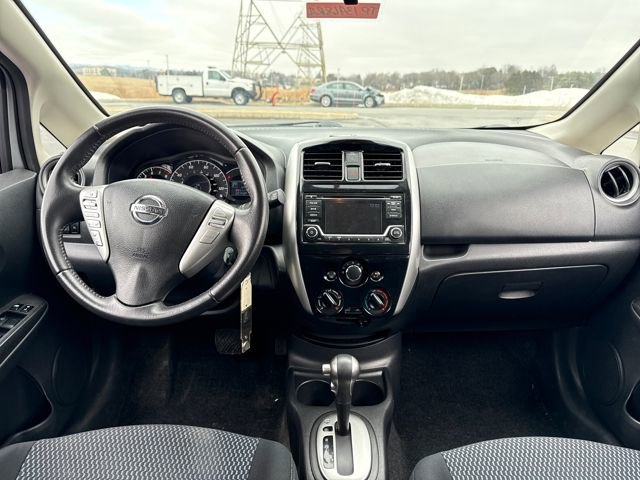 Used 2016 Nissan Versa Note SV image 18