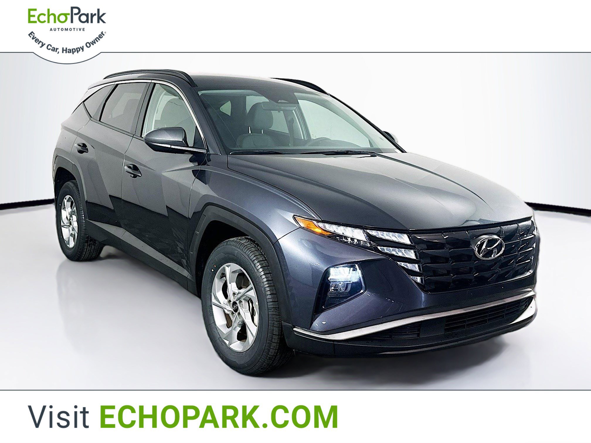 Used 2024 Hyundai Tucson SEL