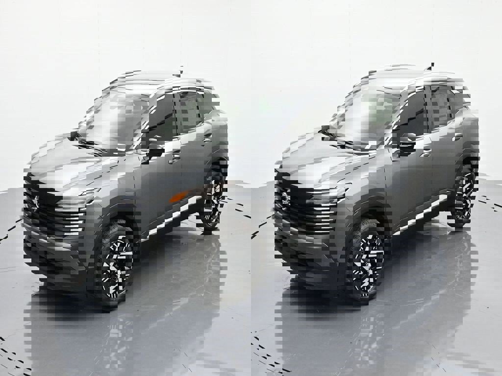 New 2026 Nissan Kicks SV image 28