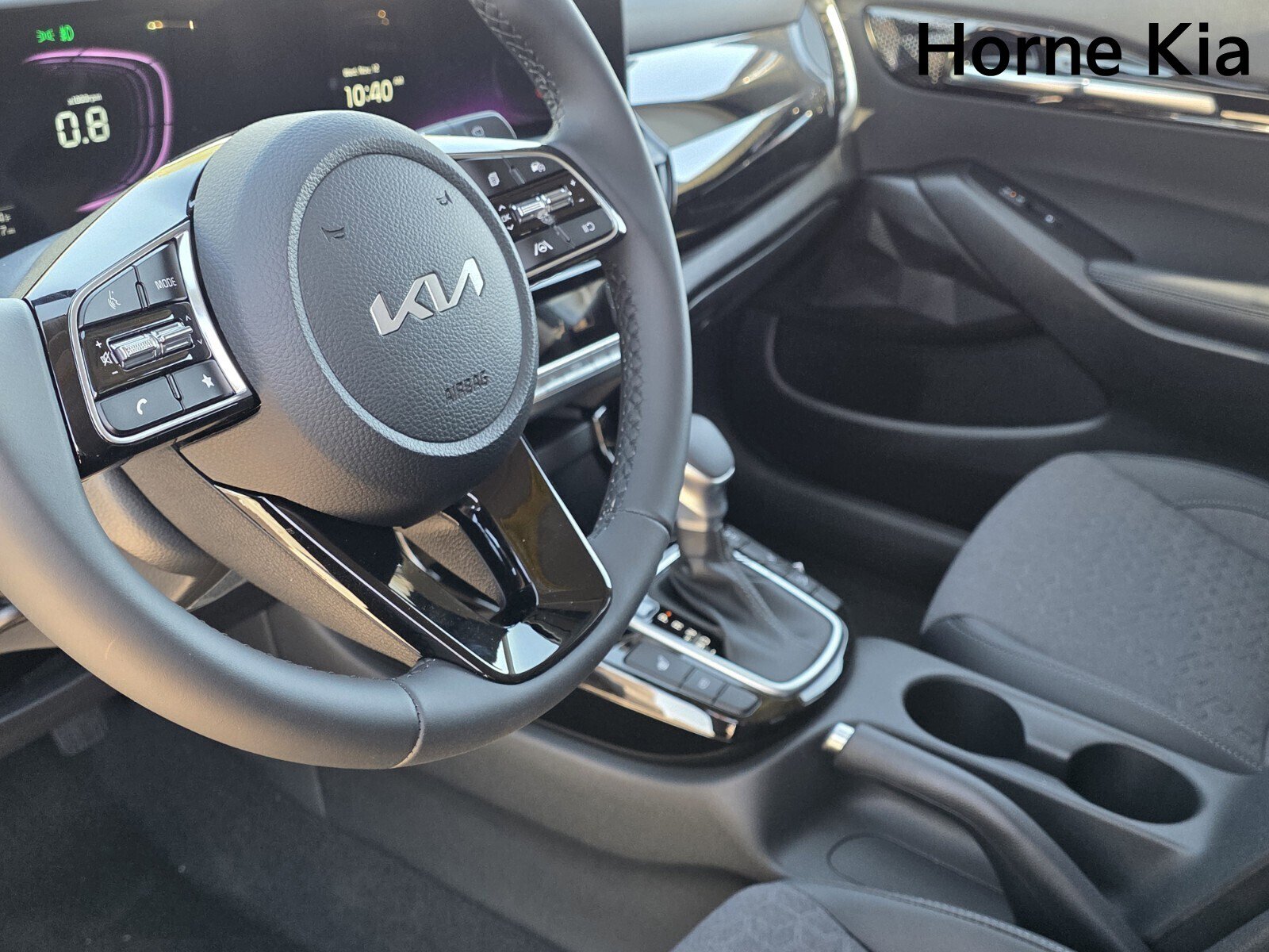 New 2026 Kia Seltos S image 9