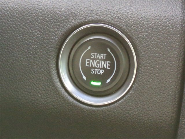 Certified 2025 GMC Acadia AT4 w/ Luxury Package image 36